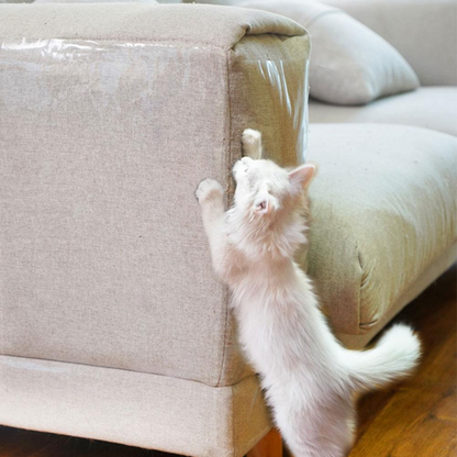 Protector de muebles para gatos