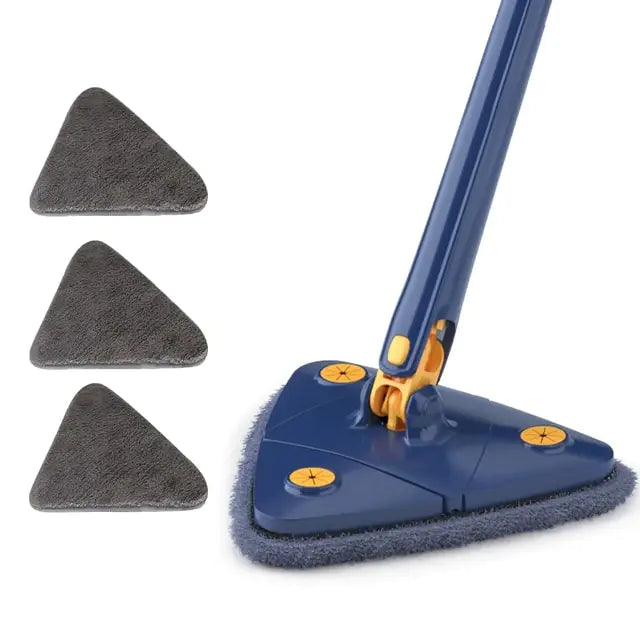 Triangular Mop Drainer